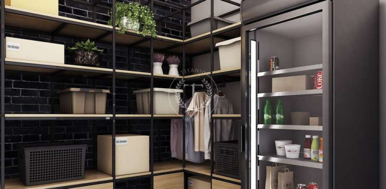 Imagem Apartamento com 2 Quartos à Venda, 44 m² em Taboão - São Bernardo Do Campo Imagem Apartamento com 2 Quartos à Venda, 44 m² em Taboão - São Bernardo Do Campo