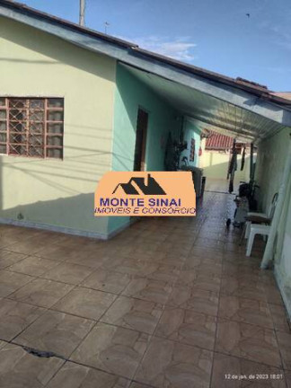 Imagem Casa com 3 Quartos à Venda, 200 m² em Jardim Maria Eugênia - Sorocaba