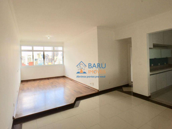 Imagem Apartamento com 2 Quartos para Alugar, 100 m² em Santa Cecília - São Paulo Imagem Apartamento com 2 Quartos para Alugar, 100 m² em Santa Cecília - São Paulo