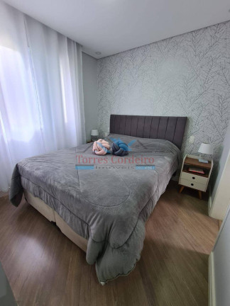Apartamento com 2 Quartos à Venda, 86 m² em Jardim Londrina - São Paulo