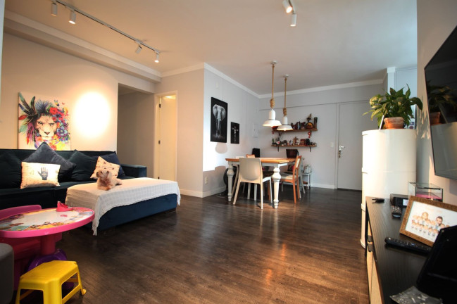 Imagem Imóvel com 2 Quartos à Venda, 72 m² em Osvaldo Cruz - São Caetano Do Sul Imagem Imóvel com 2 Quartos à Venda, 72 m² em Osvaldo Cruz - São Caetano Do Sul