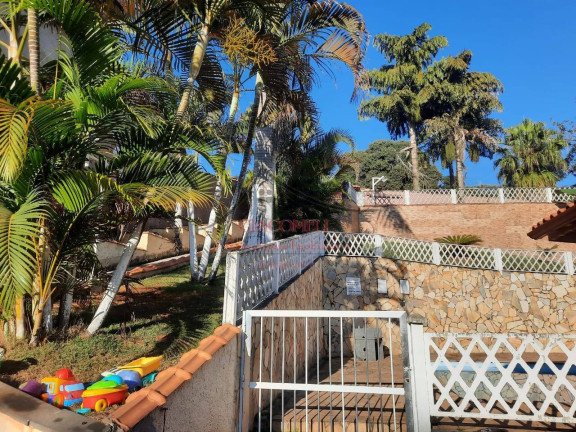 Imagem Chácara com 3 Quartos à Venda, 1.800 m² em Atibaia Imagem Chácara com 3 Quartos à Venda, 1.800 m² em Atibaia