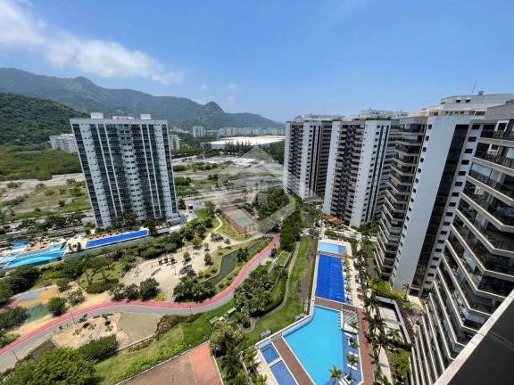 Imagem Cobertura com 5 Quartos à Venda, 326 m² em Barra Da Tijuca - Rio De Janeiro Imagem Cobertura com 5 Quartos à Venda, 326 m² em Barra Da Tijuca - Rio De Janeiro