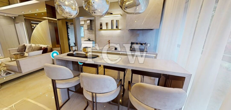 Imagem Apartamento com 4 Quartos à Venda, 172 m² em Pinheiros - São Paulo