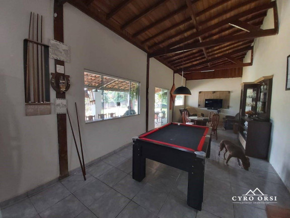 Imagem Chácara com 3 Quartos à Venda, 200 m² em Estância Lago Azul (ártemis) - Piracicaba
