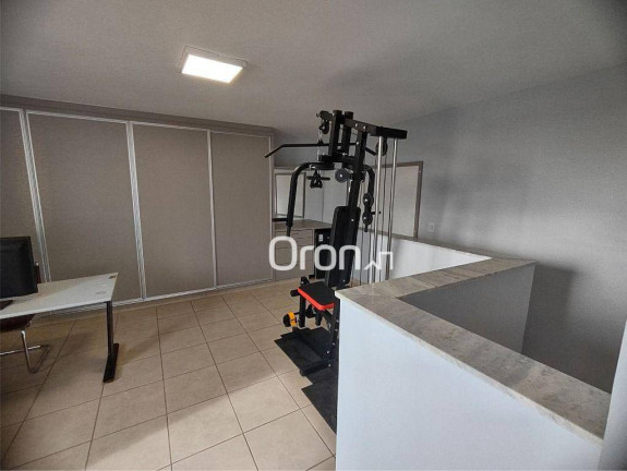 Imagem Cobertura com 2 Quartos à Venda, 95 m² em Setor Negrão De Lima - Goiânia Imagem Cobertura com 2 Quartos à Venda, 95 m² em Setor Negrão De Lima - Goiânia