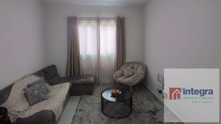 Imagem Casa com 2 Quartos à Venda, 140 m² em Jardim São Lourenço - Limeira Imagem Casa com 2 Quartos à Venda, 140 m² em Jardim São Lourenço - Limeira