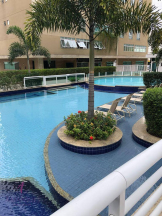 Imagem Apartamento com 1 Quarto à Venda, 54 m² em Taquara - Rio De Janeiro