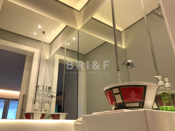 Imagem Apartamento com 3 Quartos para Alugar, 149 m² em Campo Belo - São Paulo Imagem Apartamento com 3 Quartos para Alugar, 149 m² em Campo Belo - São Paulo