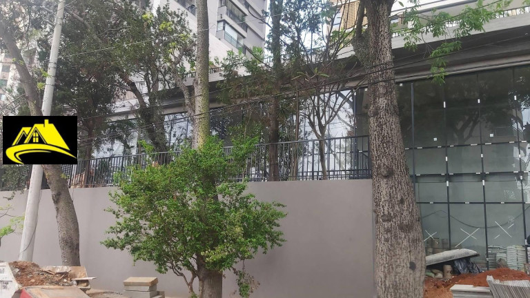 Imagem Loja à Venda, 243 m² em Chácara Klabin - São Paulo