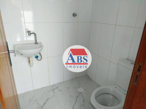 Imagem Sobrado com 3 Quartos à Venda, 175 m² em Boqueirão - Santos Imagem Sobrado com 3 Quartos à Venda, 175 m² em Boqueirão - Santos