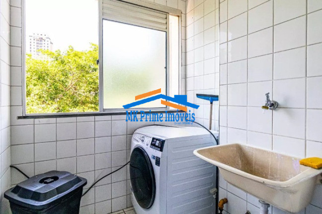 Imagem Apartamento com 2 Quartos à Venda, 58 m² em Jardim Peri Peri - São Paulo