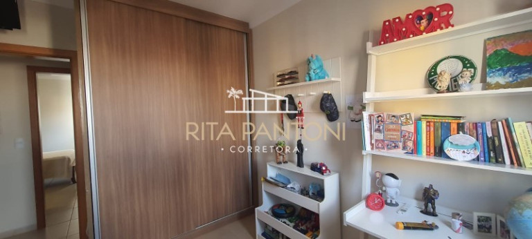 Imagem Apartamento com 3 Quartos à Venda, 108 m² em Jardim Paulista - Ribeirão Preto Imagem Apartamento com 3 Quartos à Venda, 108 m² em Jardim Paulista - Ribeirão Preto