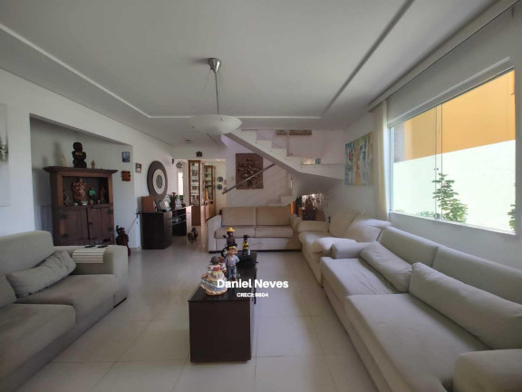 Imagem Casa com 5 Quartos à Venda, 320 m² em Vilas Do Atlântico - Lauro De Freitas Imagem Casa com 5 Quartos à Venda, 320 m² em Vilas Do Atlântico - Lauro De Freitas