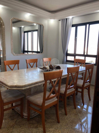 Imagem Apartamento com 4 Quartos à Venda, 228 m² em Parque Da Vila Prudente - São Paulo