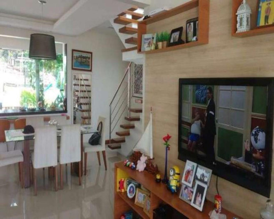 Imagem Casa com 4 Quartos à Venda, 360 m² em Ogiva - Cabo Frio Imagem Casa com 4 Quartos à Venda, 360 m² em Ogiva - Cabo Frio