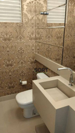 Imagem Apartamento com 3 Quartos à Venda, 130 m² em Centro - Balneário Camboriú