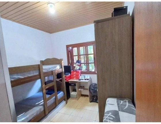 Imagem Casa com 2 Quartos à Venda, 400 m² em São Tomé - Viamão
