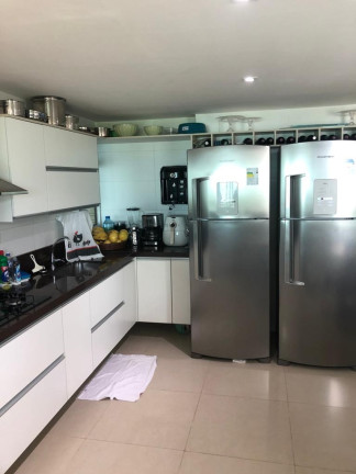 Imagem Apartamento com 5 Quartos à Venda, 310 m² em Ponta De Campina - Cabedelo Imagem Apartamento com 5 Quartos à Venda, 310 m² em Ponta De Campina - Cabedelo
