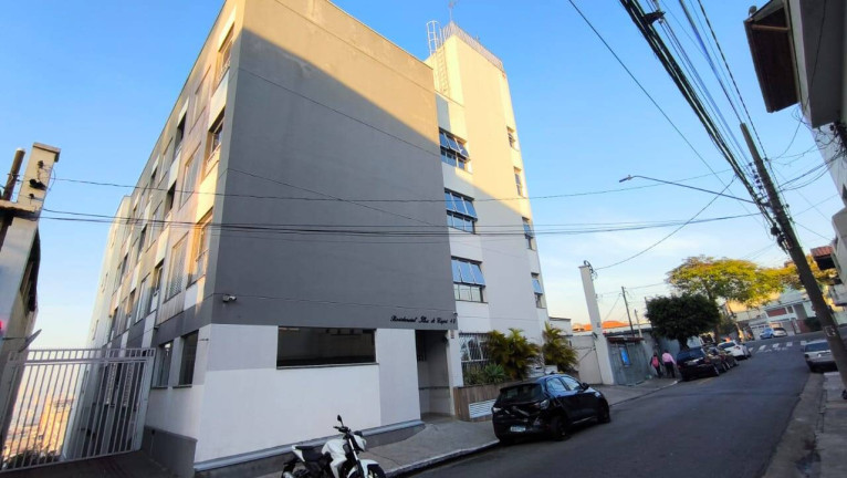 Apartamento com 1 Quarto à Venda, 39 m² em Nova Gerty - São Caetano Do Sul