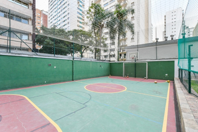 Imagem Apartamento com 3 Quartos à Venda, 214 m² em Itaim Bibi - São Paulo Imagem Apartamento com 3 Quartos à Venda, 214 m² em Itaim Bibi - São Paulo