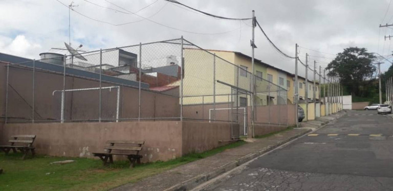 Imagem Terreno à Venda, 94 m² em Vila Nova Aparecida - Mogi Das Cruzes