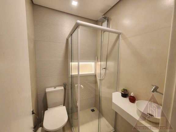 Imagem Apartamento com 2 Quartos à Venda, 83 m² em Ponta Da Praia - Santos