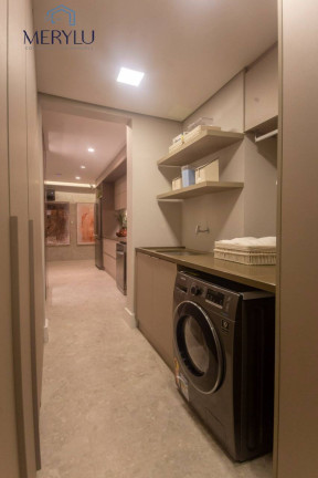 Imagem Apartamento com 3 Quartos à Venda, 123 m² em Saúde - São Paulo