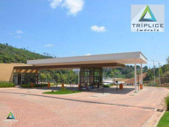 Imagem Terreno à Venda, 338 m² em Estrela Alta - Juiz De Fora Imagem Terreno à Venda, 338 m² em Estrela Alta - Juiz De Fora