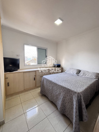 Imagem Apartamento com 2 Quartos à Venda, 86 m² em Guilhermina - Praia Grande