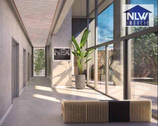 Imagem Apartamento com 1 Quarto à Venda, 26 m² em Vila Olímpia - São Paulo Imagem Apartamento com 1 Quarto à Venda, 26 m² em Vila Olímpia - São Paulo