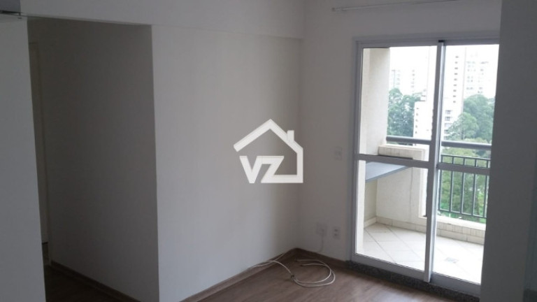 Imagem Apartamento com 2 Quartos à Venda, 51 m² em Vila Andrade - São Paulo