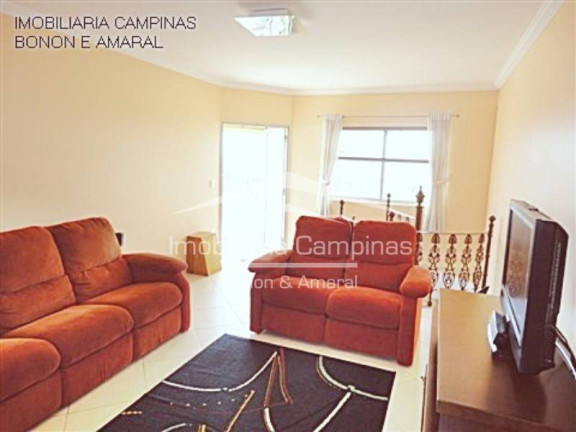 Imagem Cobertura com 3 Quartos à Venda, 172 m² em Vila Proost De Souza - Campinas Imagem Cobertura com 3 Quartos à Venda, 172 m² em Vila Proost De Souza - Campinas