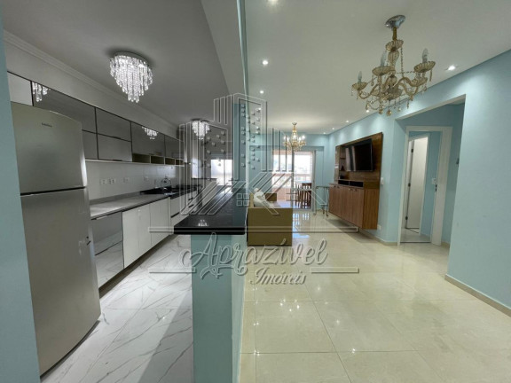 Imagem Apartamento com 2 Quartos à Venda, 92 m² em Aviacao - Praia Grande Imagem Apartamento com 2 Quartos à Venda, 92 m² em Aviacao - Praia Grande