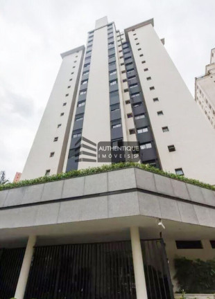 Imagem Apartamento com 3 Quartos à Venda, 126 m² em Vila Nova Conceição - São Paulo
