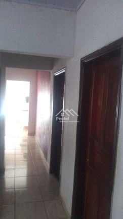 Imagem Casa com 2 Quartos à Venda, 126 m² em Ipiranga - Ribeirão Preto Imagem Casa com 2 Quartos à Venda, 126 m² em Ipiranga - Ribeirão Preto