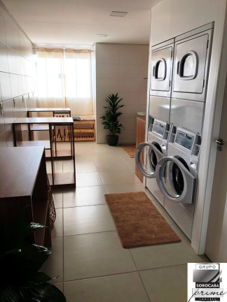 Imagem Apartamento com 1 Quarto para Alugar, 44 m² em Jardim América - Sorocaba Imagem Apartamento com 1 Quarto para Alugar, 44 m² em Jardim América - Sorocaba
