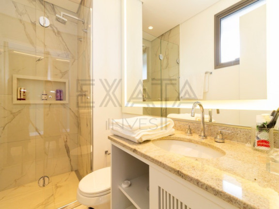 Imagem Imóvel com 2 Quartos à Venda, 109 m² em Vila Nova Conceição - São Paulo Imagem Imóvel com 2 Quartos à Venda, 109 m² em Vila Nova Conceição - São Paulo