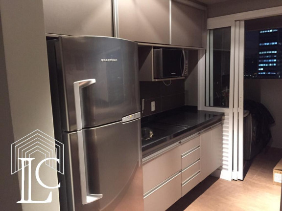 Imagem Apartamento com 2 Quartos à Venda, 89 m² em Brooklin - São Paulo Imagem Apartamento com 2 Quartos à Venda, 89 m² em Brooklin - São Paulo