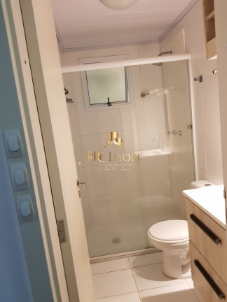 Imagem Apartamento com 3 Quartos à Venda, 70 m² em Jardim Prudência - São Paulo Imagem Apartamento com 3 Quartos à Venda, 70 m² em Jardim Prudência - São Paulo