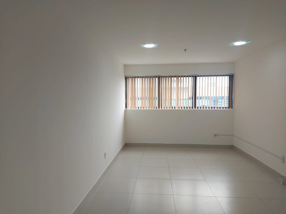 Imagem Sala Comercial à Venda, 23 m² em Pitangueiras - Lauro De Freitas