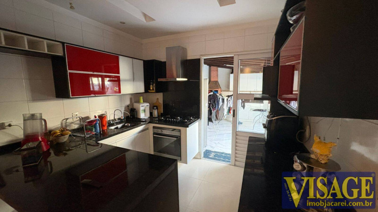 Imagem Casa de Condomínio com 3 Quartos à Venda, em Jardim Marcondes - Jacareí Imagem Casa de Condomínio com 3 Quartos à Venda, em Jardim Marcondes - Jacareí