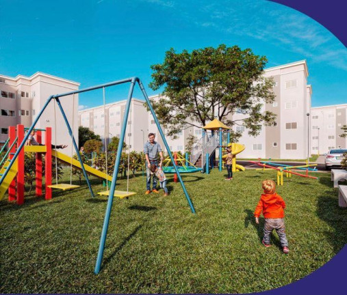 Imagem Apartamento com 2 Quartos à Venda,  em Itaborai - Itaboraí