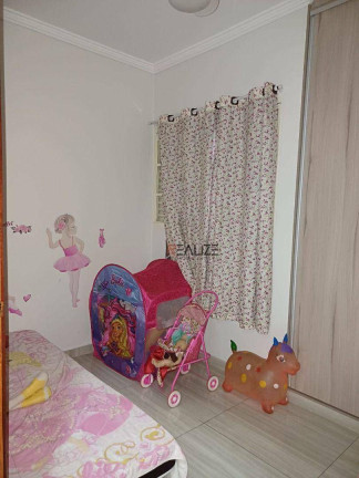 Imagem Casa com 3 Quartos à Venda, 95 m² em Jardim Alice - Indaiatuba Imagem Casa com 3 Quartos à Venda, 95 m² em Jardim Alice - Indaiatuba