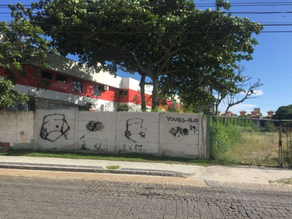 Imagem Terreno à Venda, 3.410 m² em Palmeiras - Cabo Frio Imagem Terreno à Venda, 3.410 m² em Palmeiras - Cabo Frio