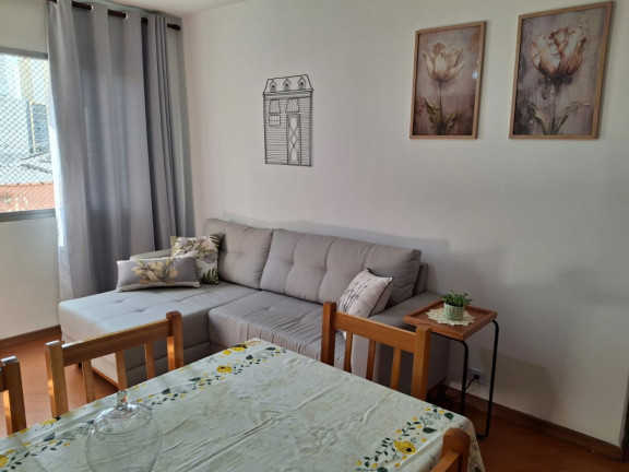 Imagem Apartamento com 2 Quartos à Venda, 61 m² em Butantã - São Paulo