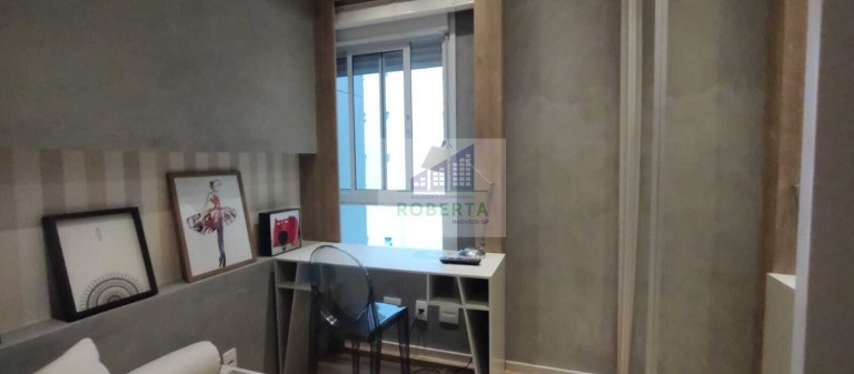 Imagem Apartamento com 3 Quartos à Venda, 136 m² em Brooklin - São Paulo Imagem Apartamento com 3 Quartos à Venda, 136 m² em Brooklin - São Paulo