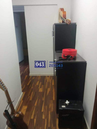 Imagem Casa com 1 Quarto à Venda, 190 m² em Santa Rosa - Londrina Imagem Casa com 1 Quarto à Venda, 190 m² em Santa Rosa - Londrina