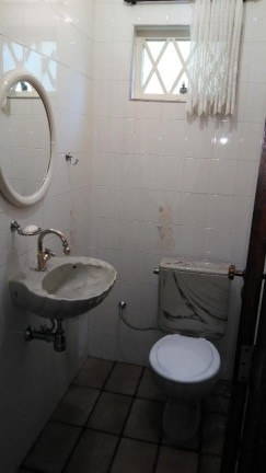 Imagem Sobrado com 4 Quartos à Venda, 273 m² em Vila Hortência - Sorocaba Imagem Sobrado com 4 Quartos à Venda, 273 m² em Vila Hortência - Sorocaba