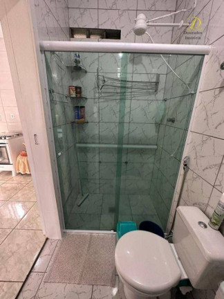 Imagem Kitnet com 1 Quarto à Venda, 33 m² em Mirim - Praia Grande Imagem Kitnet com 1 Quarto à Venda, 33 m² em Mirim - Praia Grande